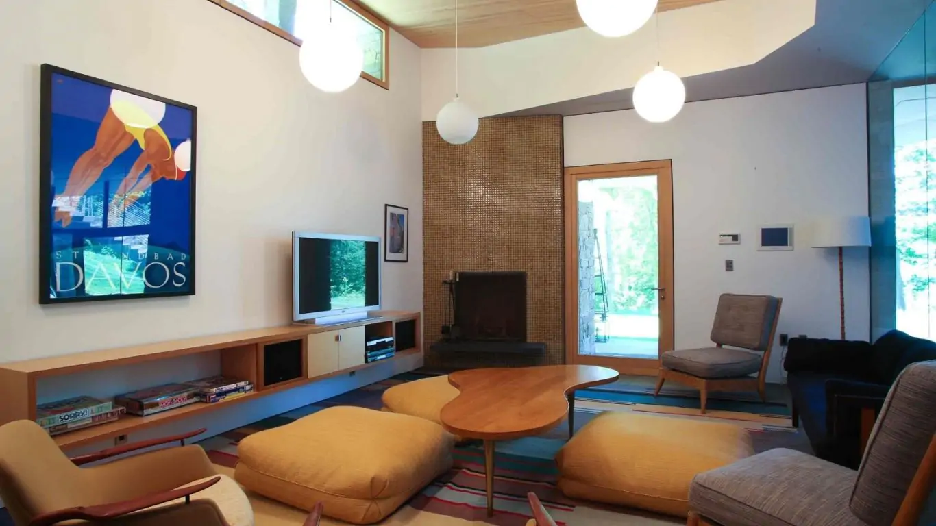 Villa Millie | Connecticut