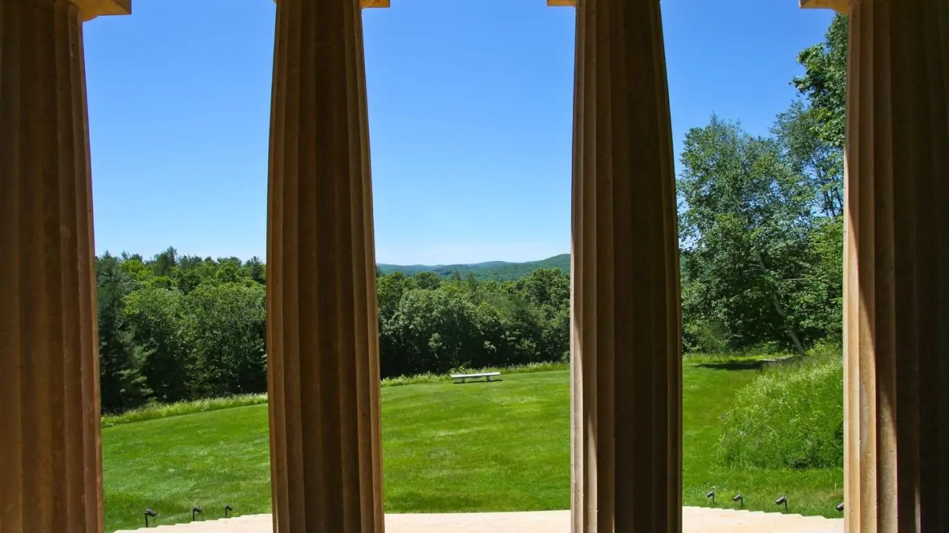 Villa Millie | Connecticut