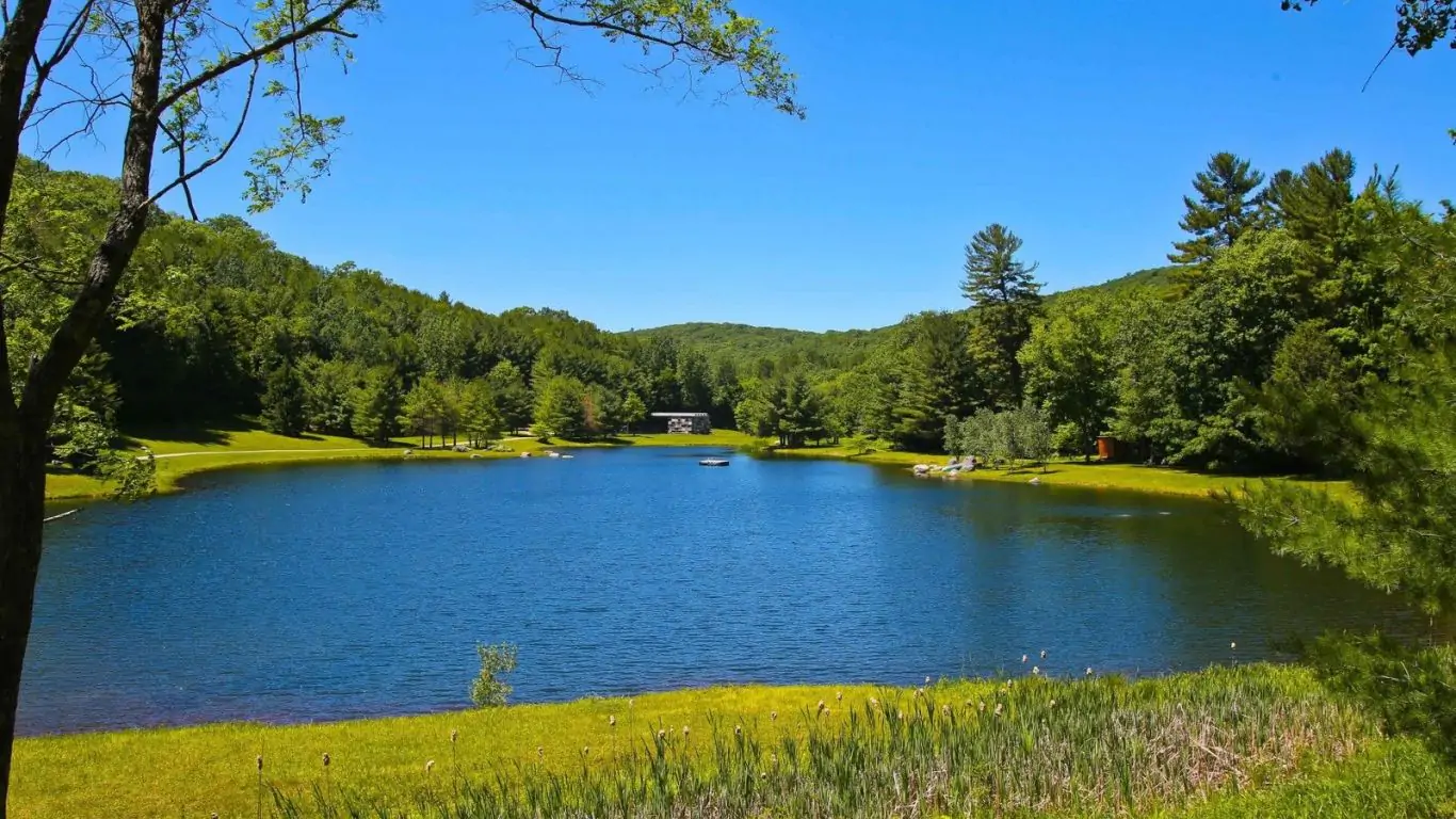 Villa Millie | Connecticut