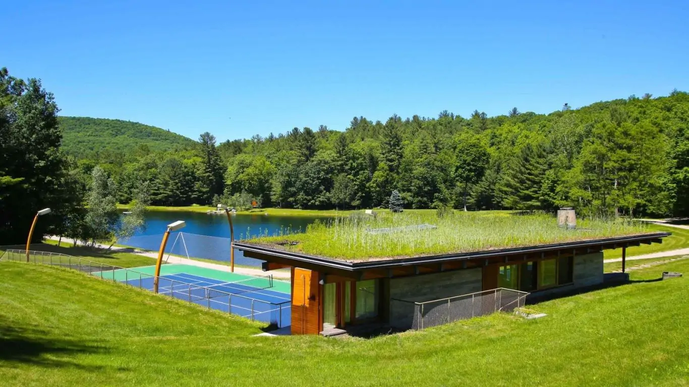 Villa Millie | Connecticut