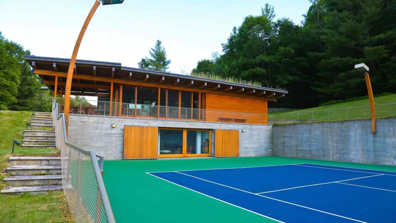 Villa Millie | Connecticut