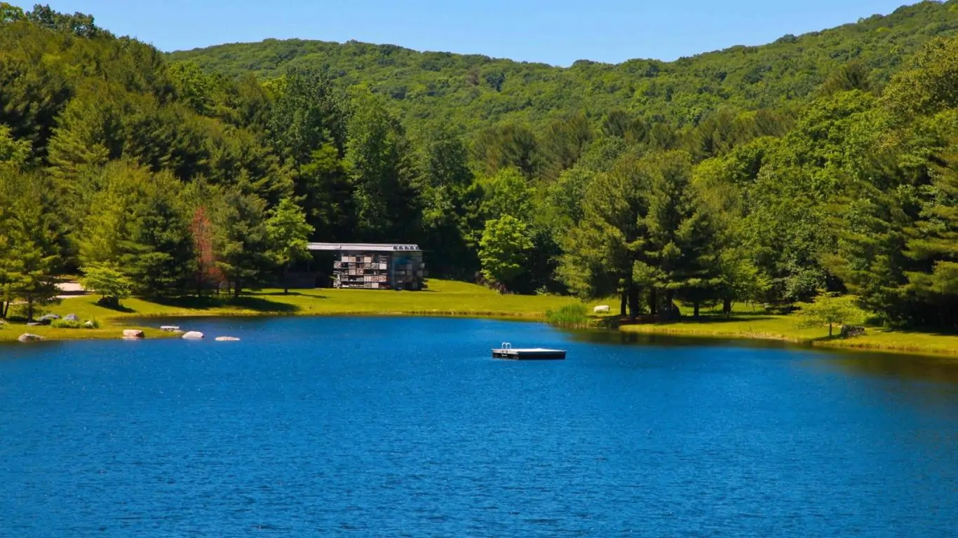 Villa Millie | Connecticut