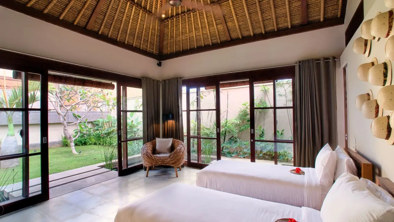 Villa Melissa | Bali