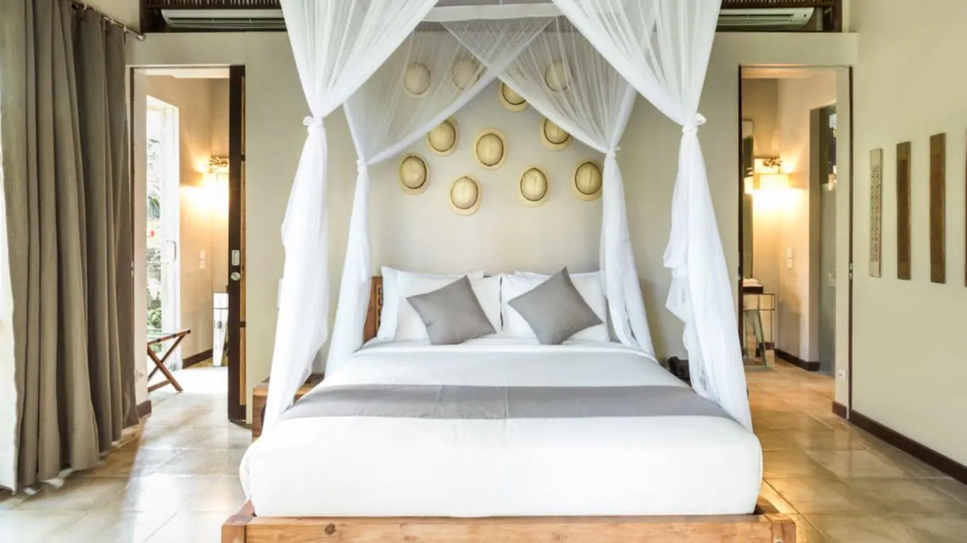 Villa Melissa | Bali