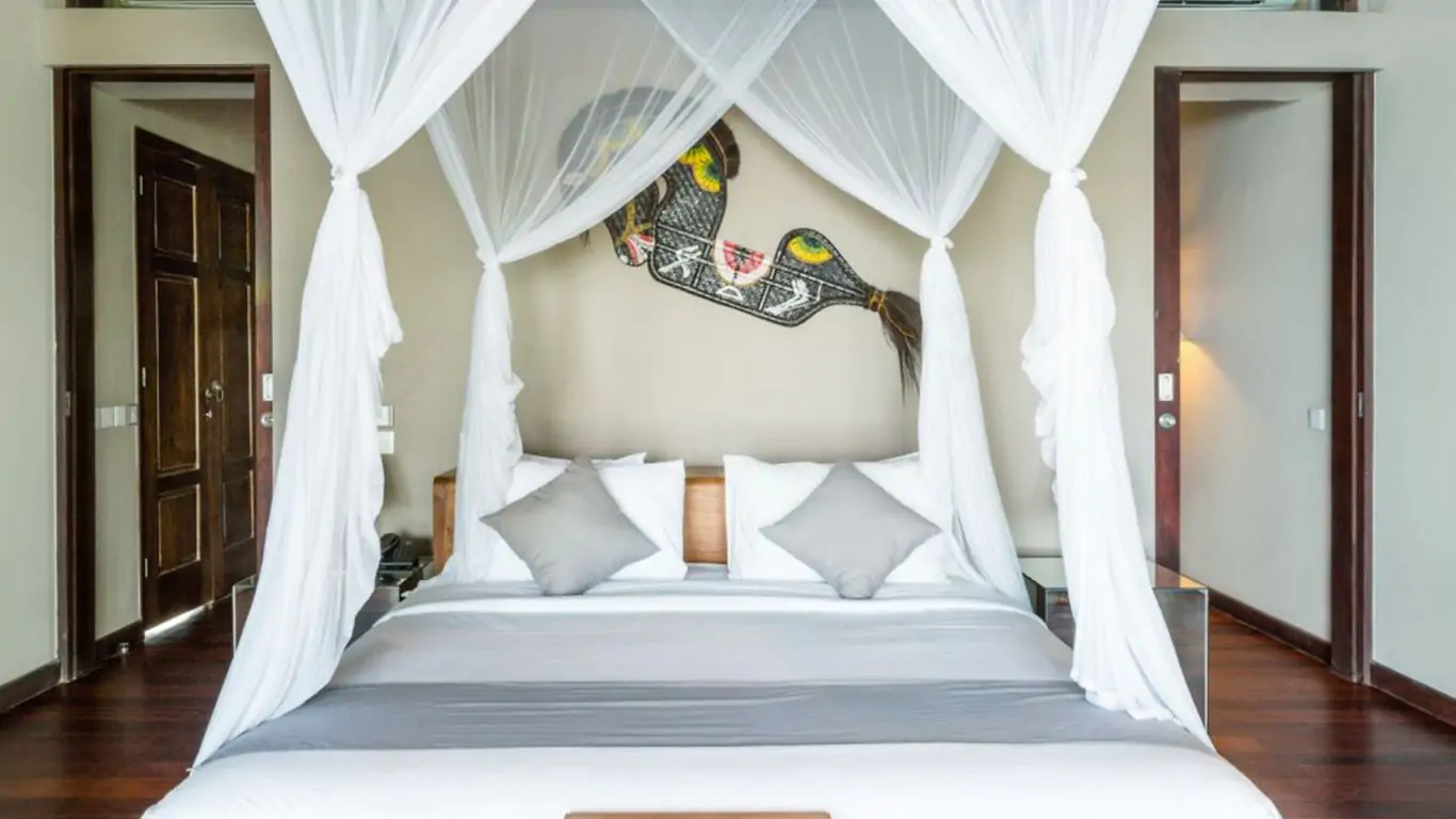 Villa Melissa | Bali
