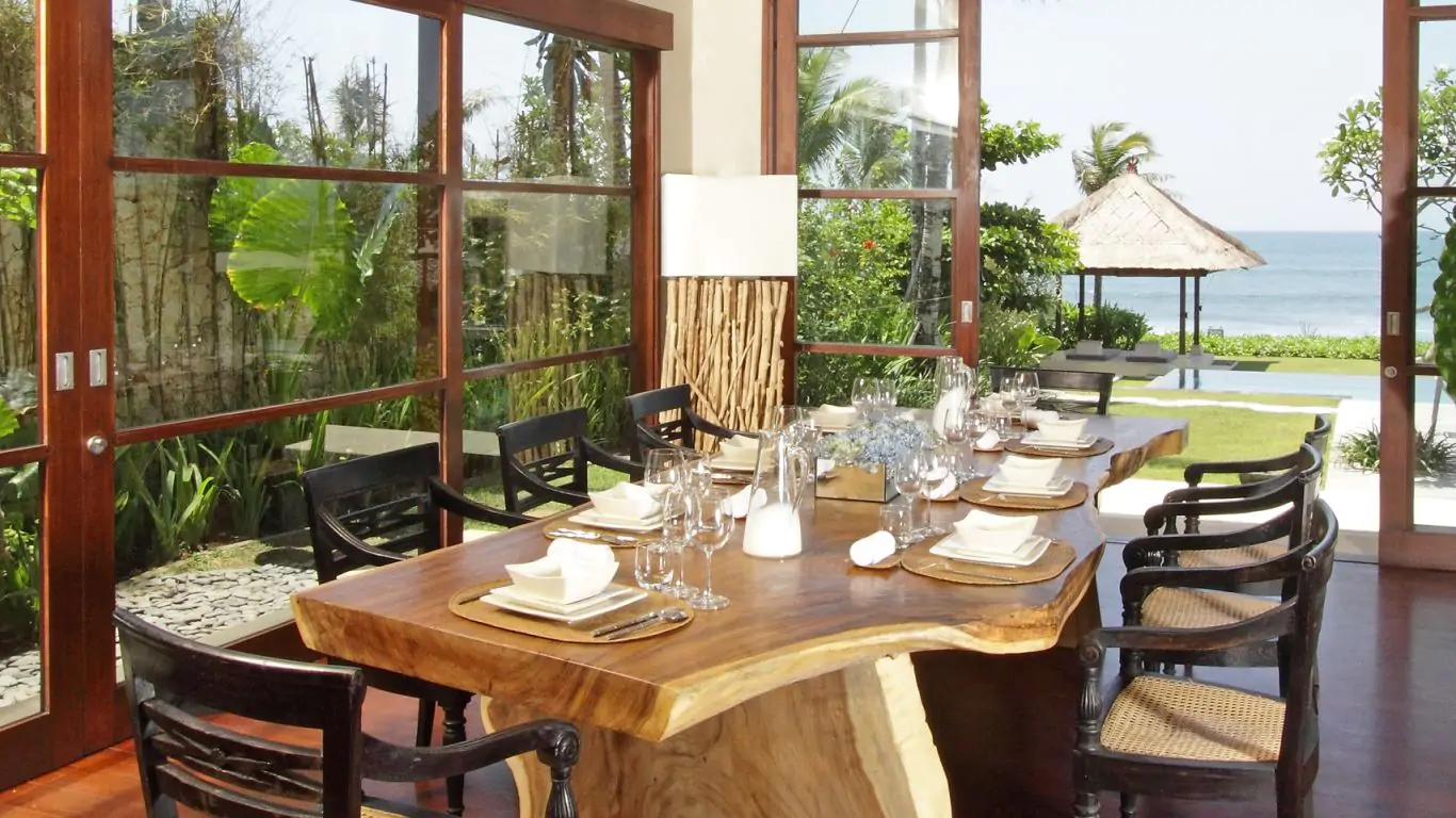 Villa Melissa | Bali