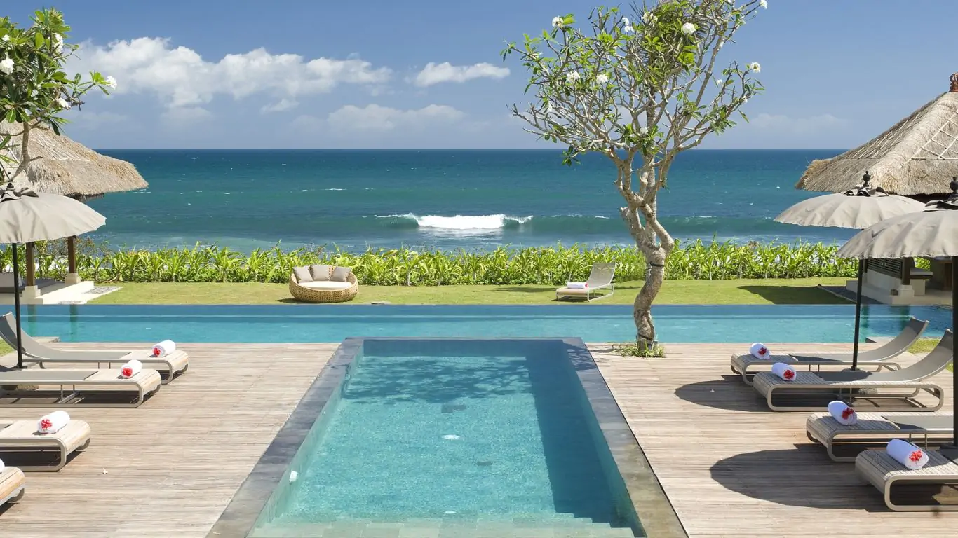 Villa Melissa | Bali