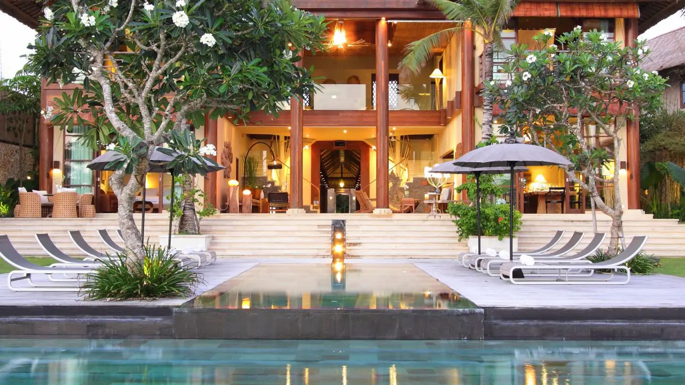 Villa Melissa | Bali