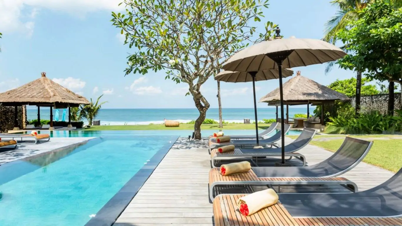 Villa Melissa | Bali
