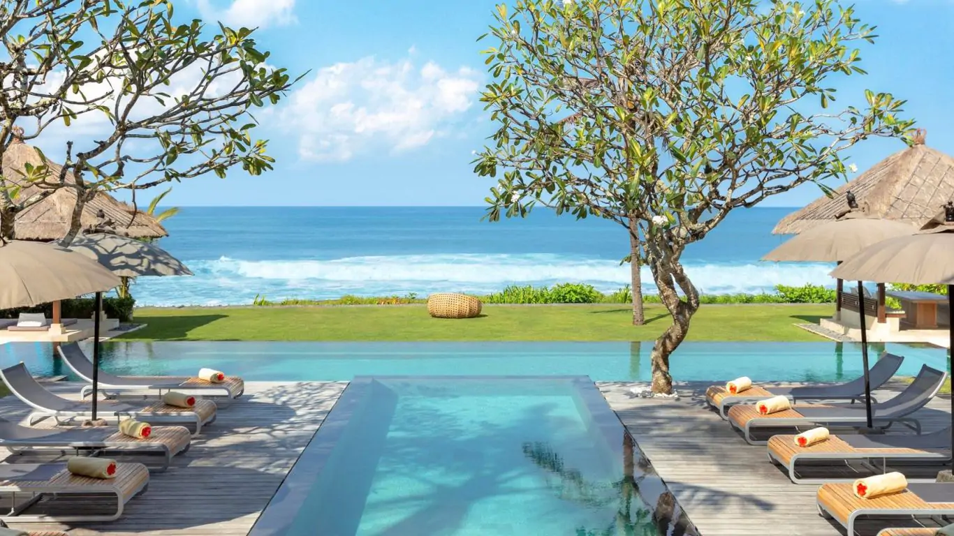 Villa Melissa | Bali
