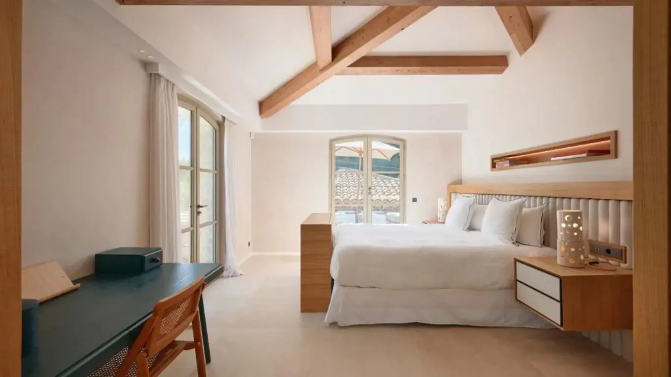 Villa Maxine | St-Tropez