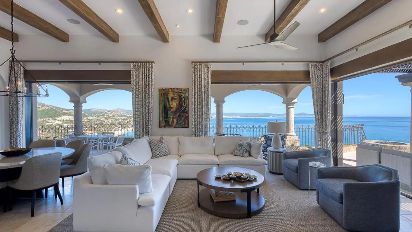 Del Mar Casita 47 | Cabo