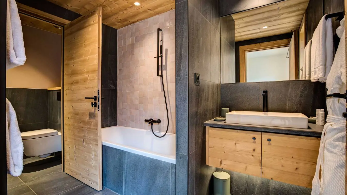 Le Chalet Mont Blanc | Chamonix