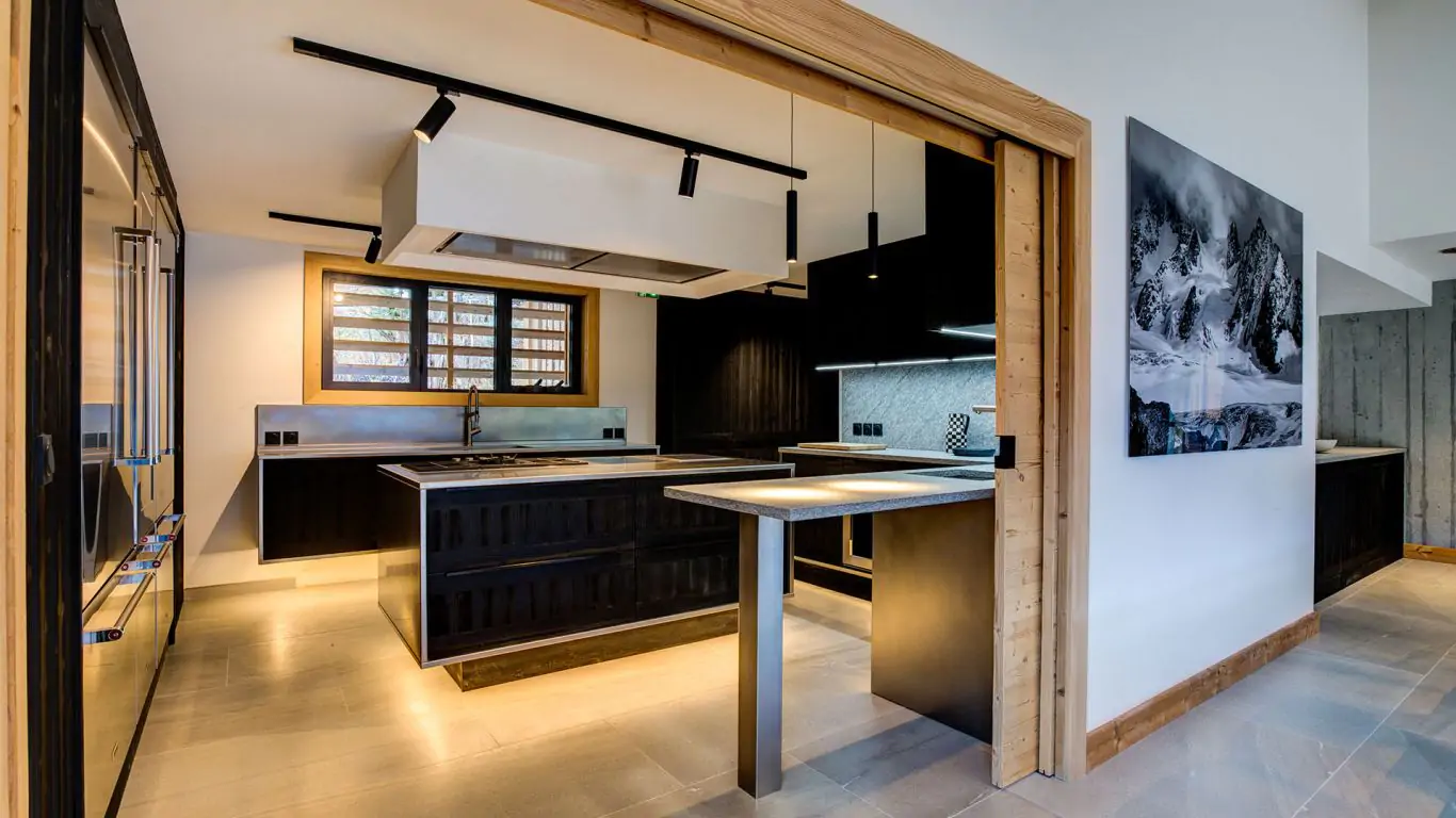 Le Chalet Mont Blanc | Chamonix