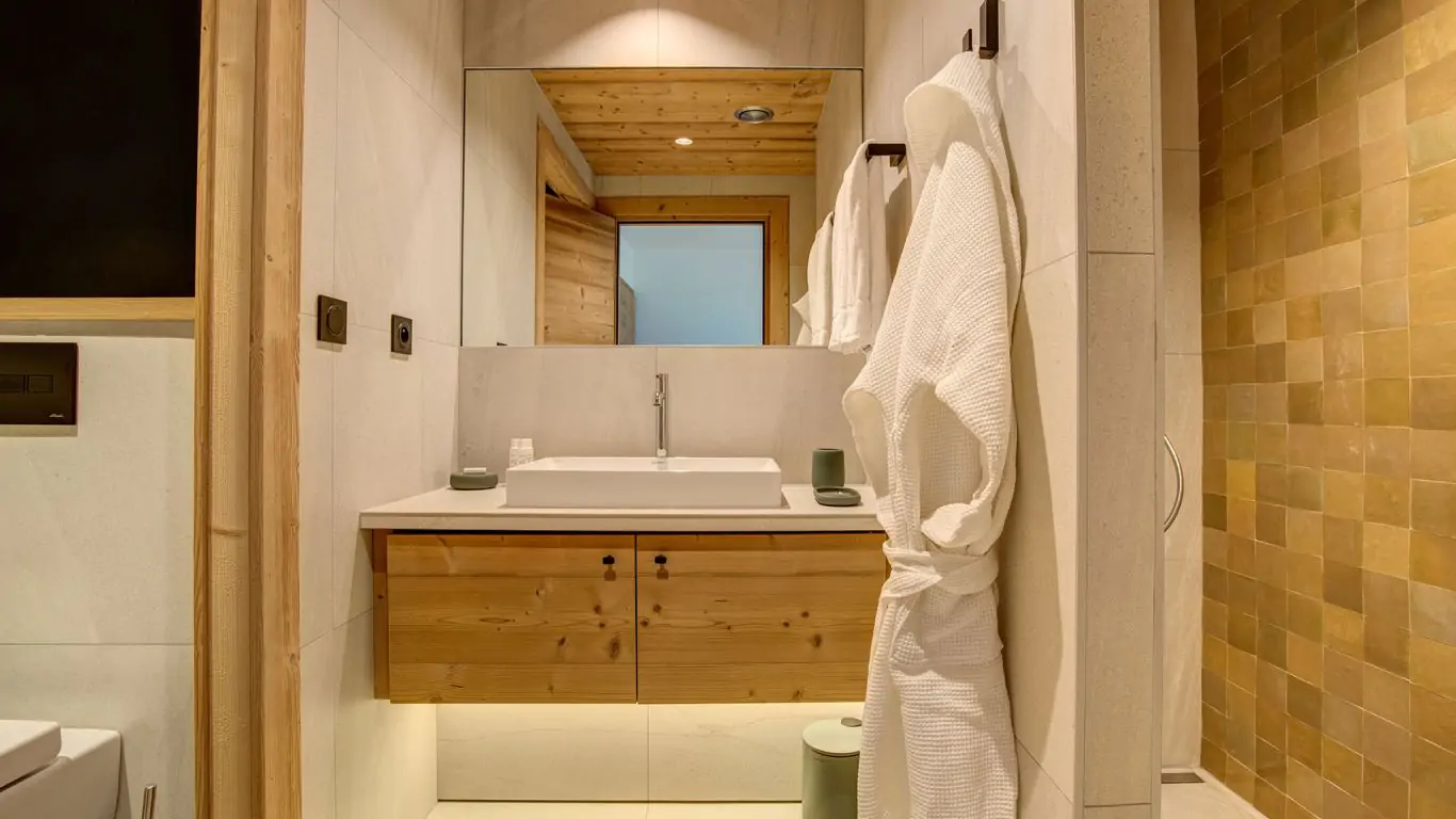 Le Chalet Mont Blanc | Chamonix