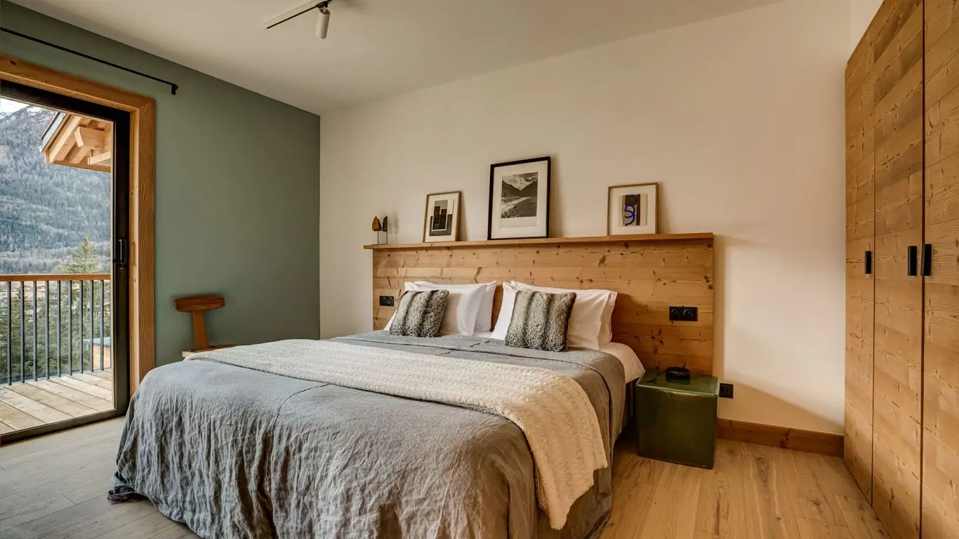 Le Chalet Mont Blanc | Chamonix