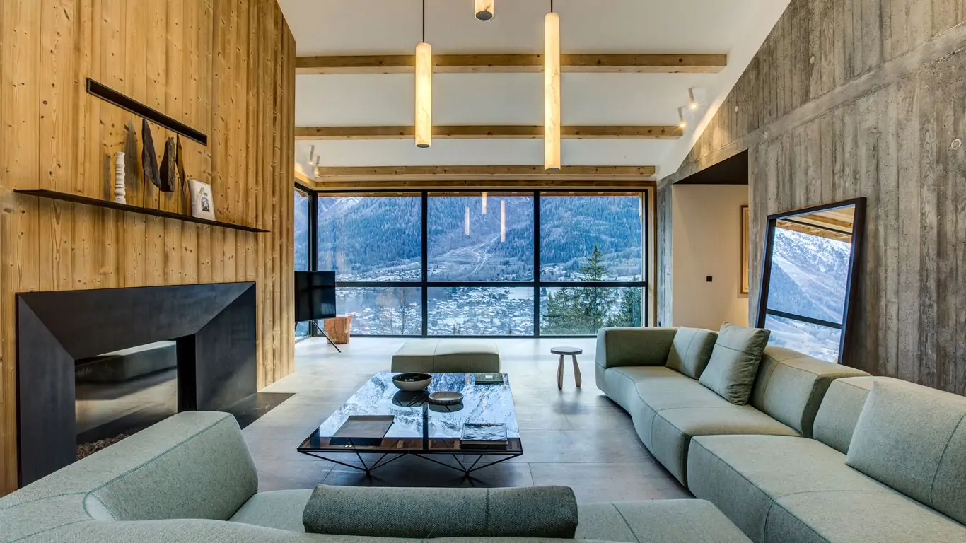 Le Chalet Mont Blanc | Chamonix