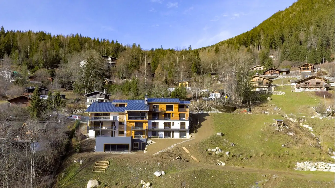 Le Chalet Mont Blanc | Chamonix