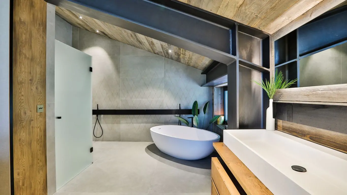 Chalet on the Rocks | Chamonix