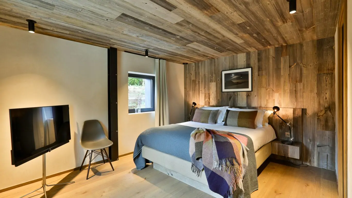 Chalet on the Rocks | Chamonix