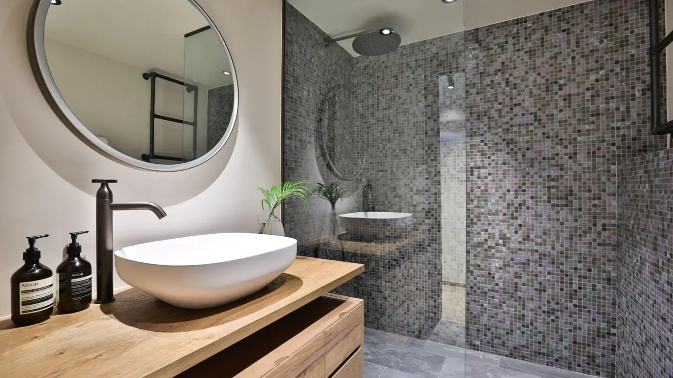 Chalet on the Rocks | Chamonix