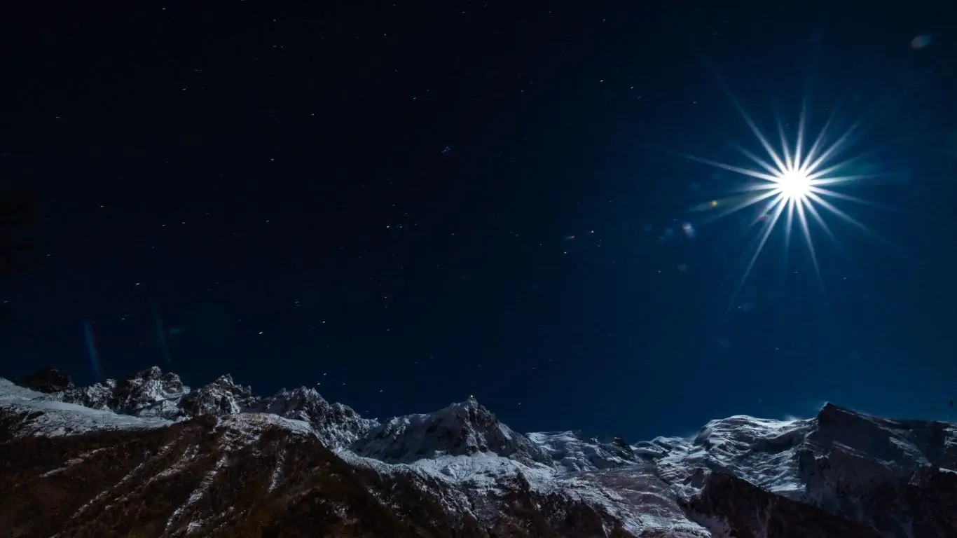 Chalet on the Rocks | Chamonix