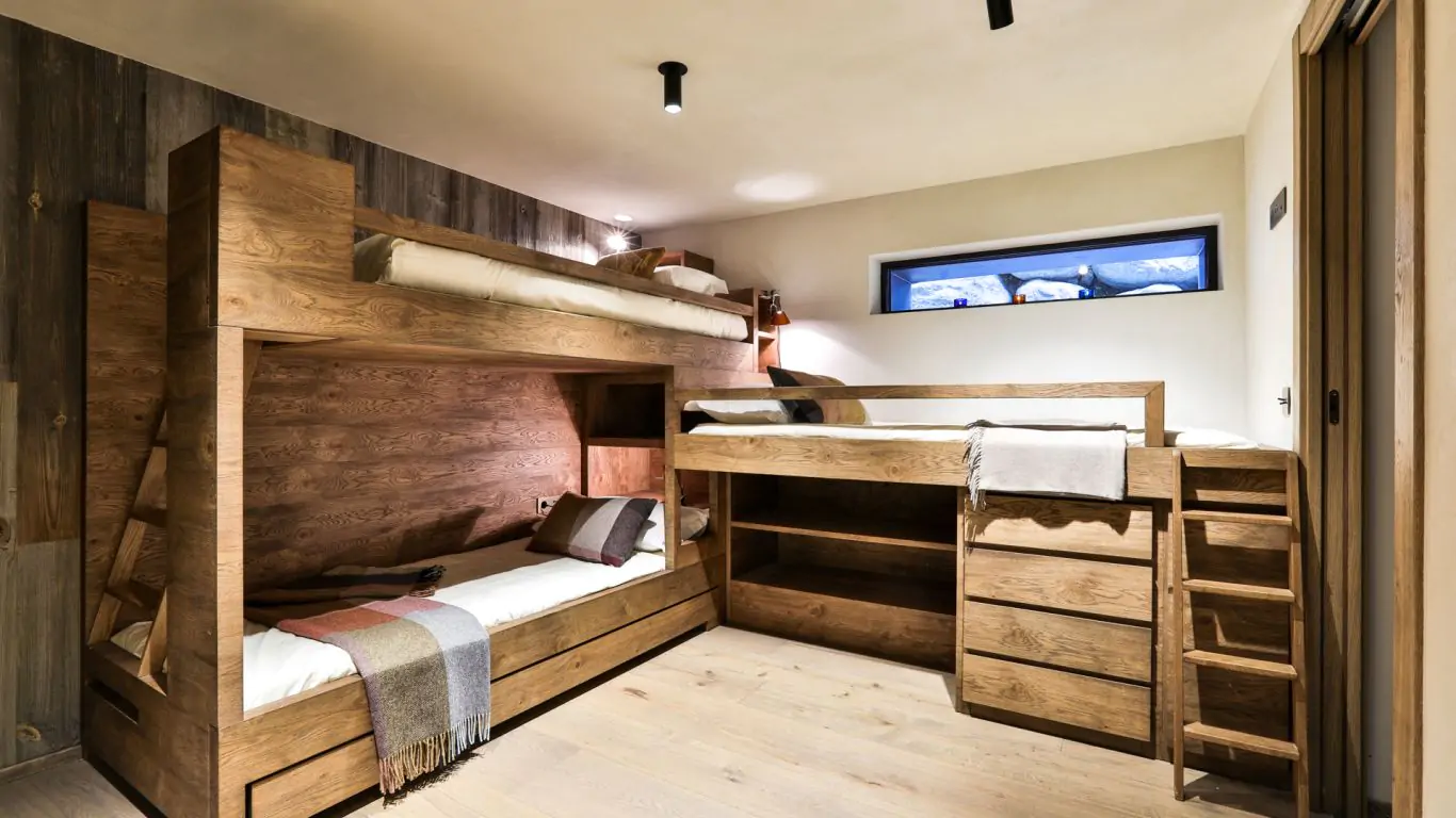 Chalet on the Rocks | Chamonix