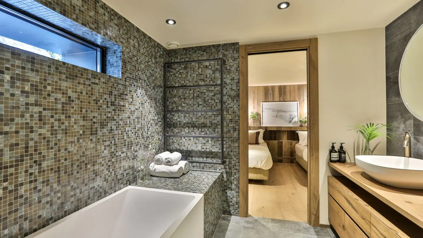 Chalet on the Rocks | Chamonix