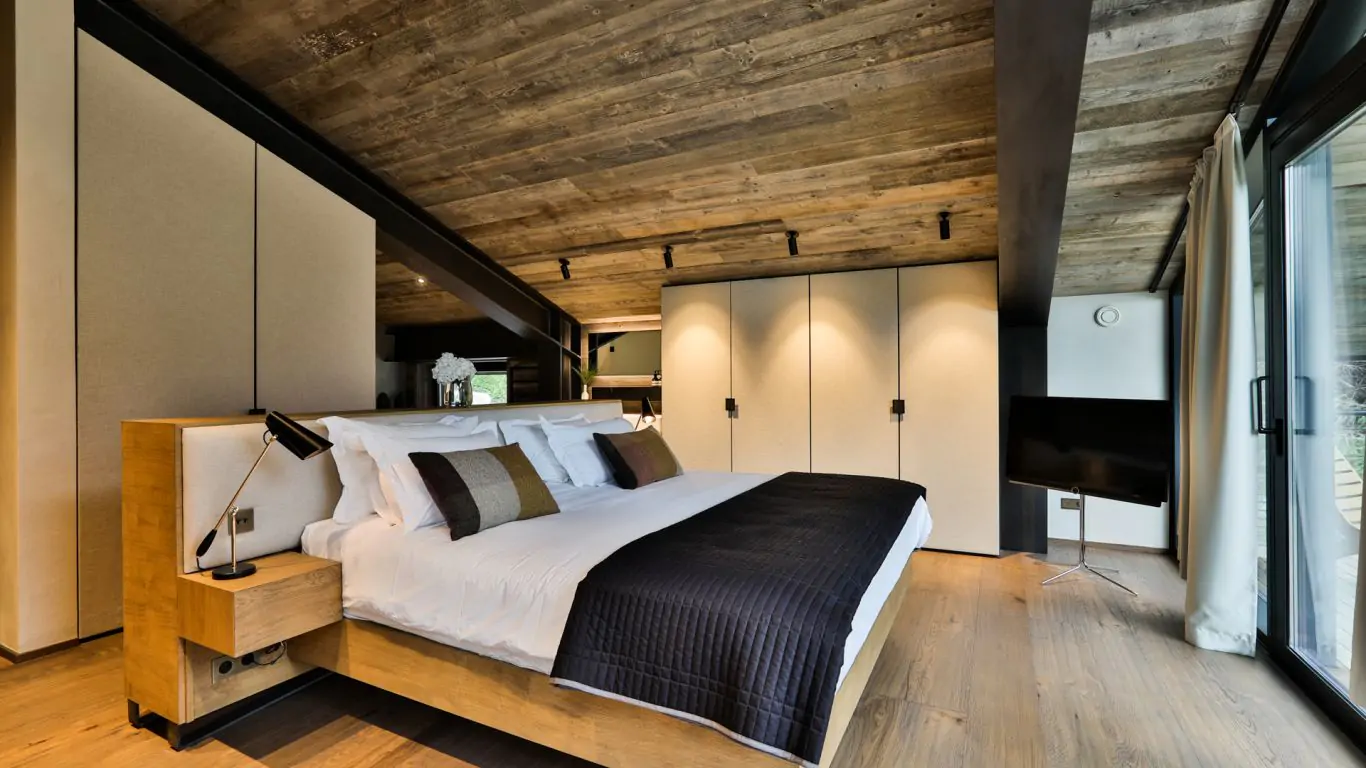 Chalet on the Rocks | Chamonix