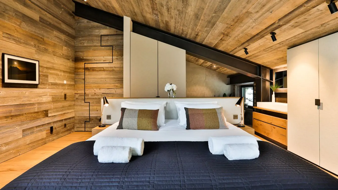 Chalet on the Rocks | Chamonix