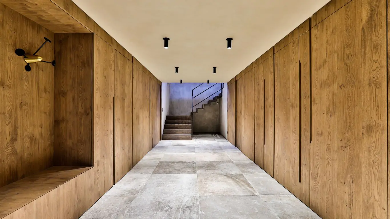 Chalet on the Rocks | Chamonix