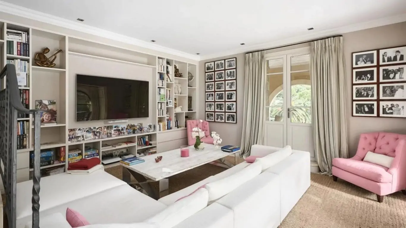 Villa Peregrine | Cannes