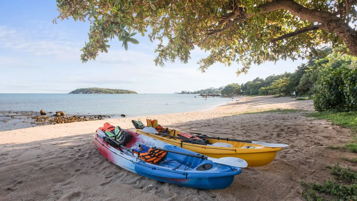 Sangsuri Estate | Koh Samui