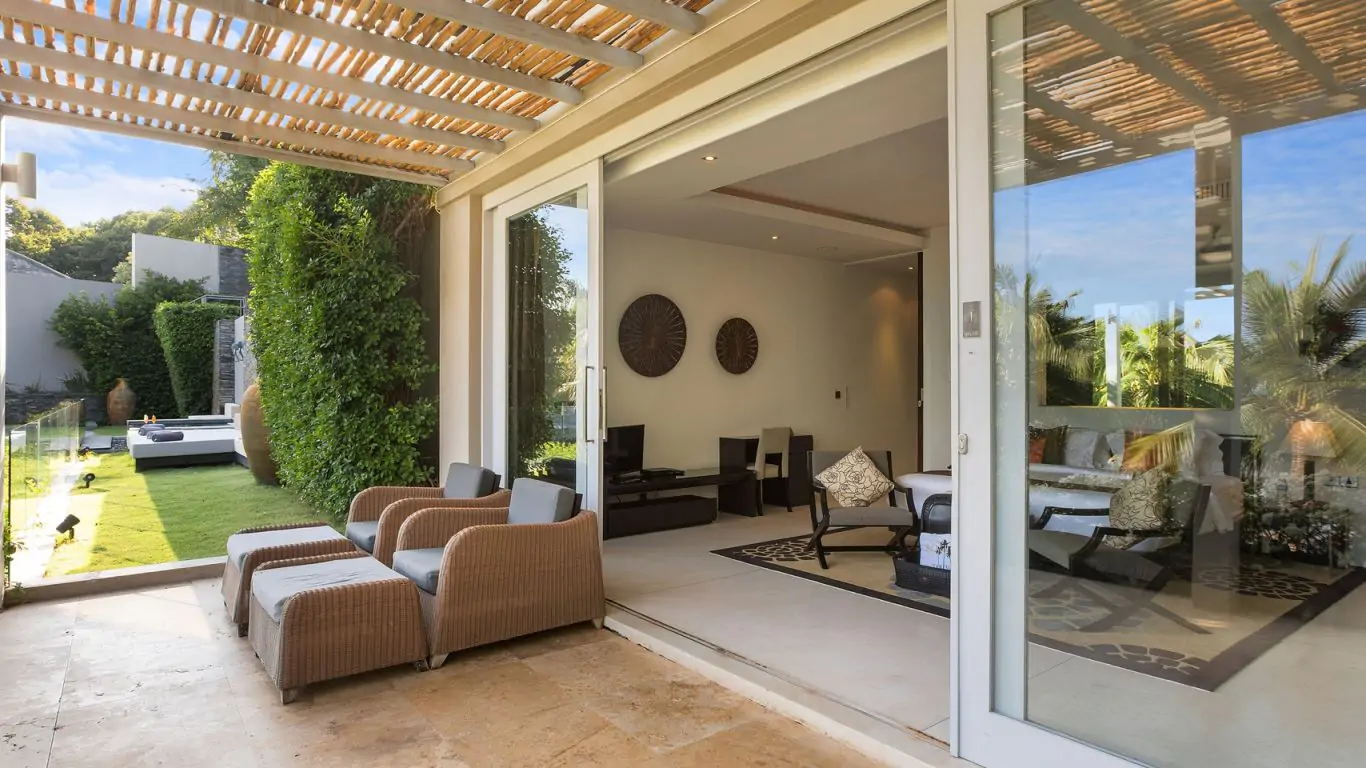 Sangsuri Estate | Koh Samui