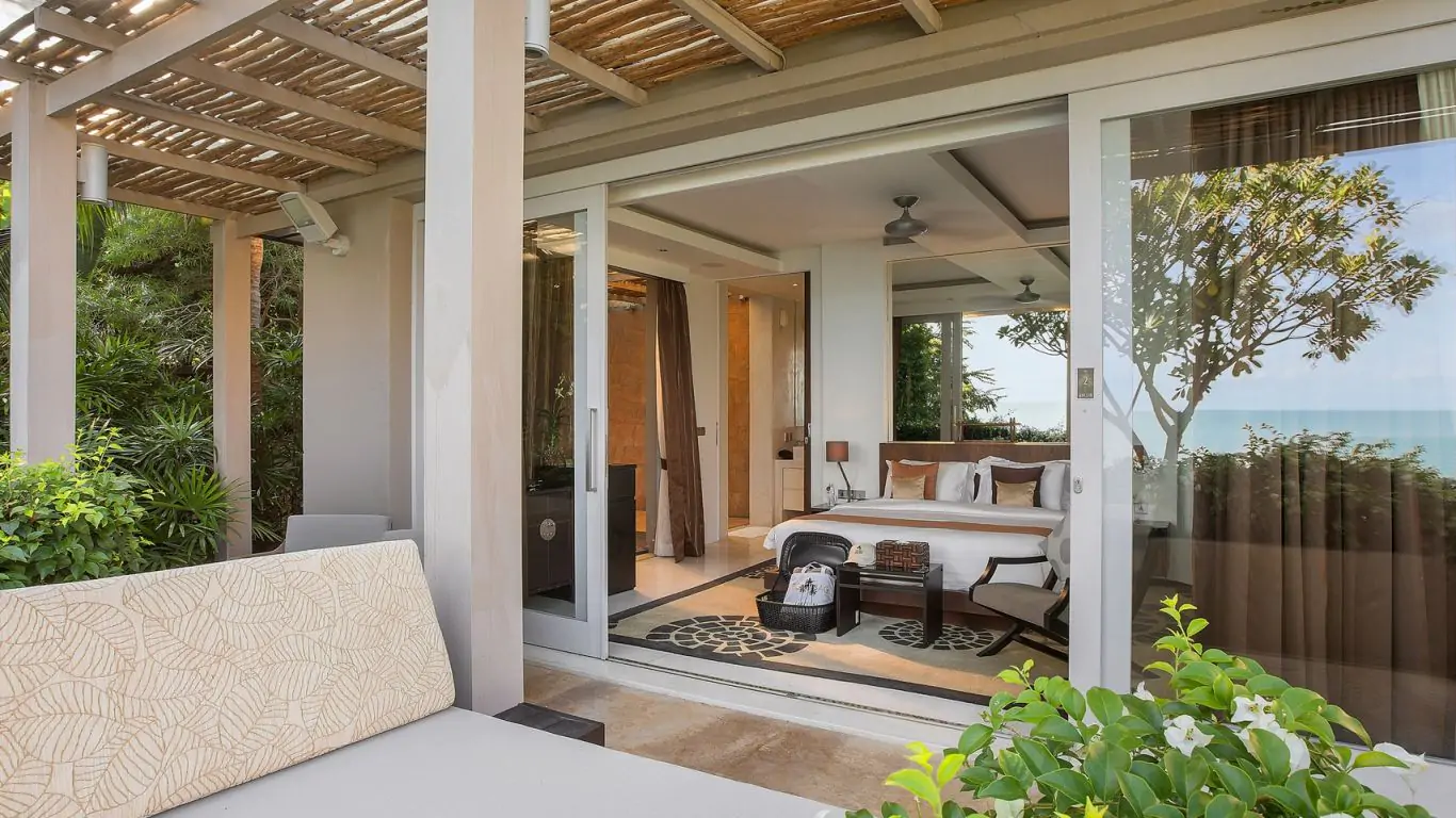 Sangsuri Estate | Koh Samui