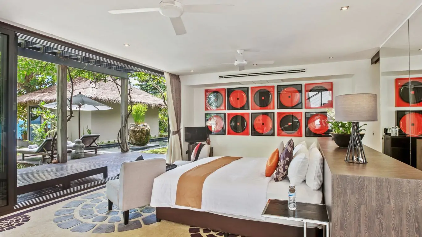 Sangsuri Estate | Koh Samui