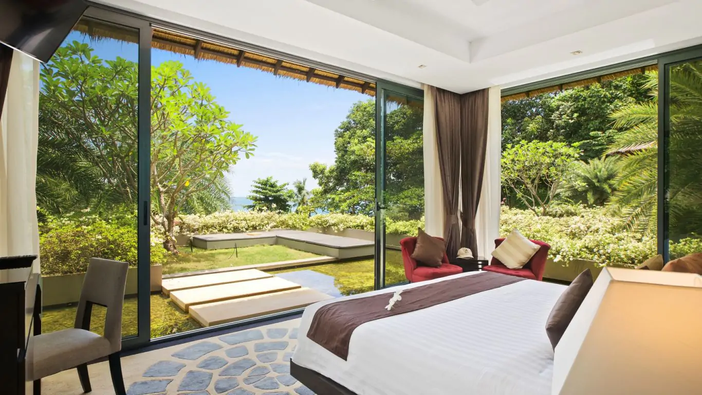 Sangsuri Estate | Koh Samui