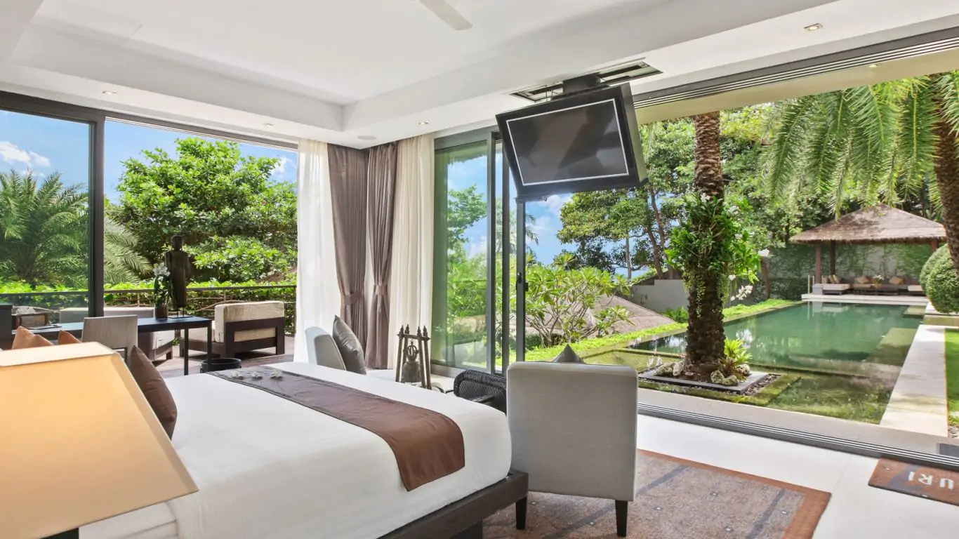 Sangsuri Estate | Koh Samui