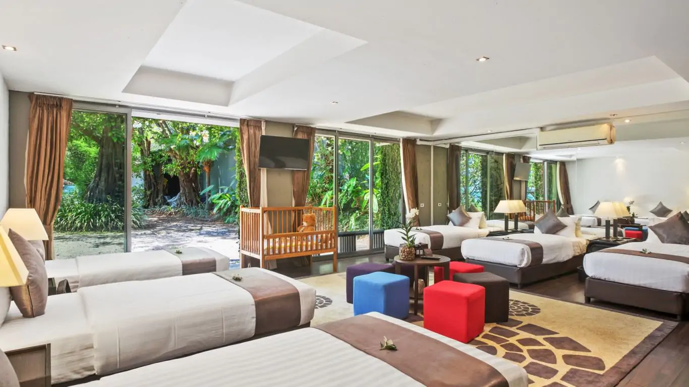 Sangsuri Estate | Koh Samui