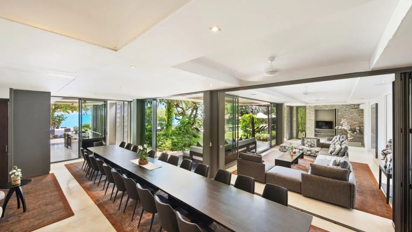 Sangsuri Estate | Koh Samui