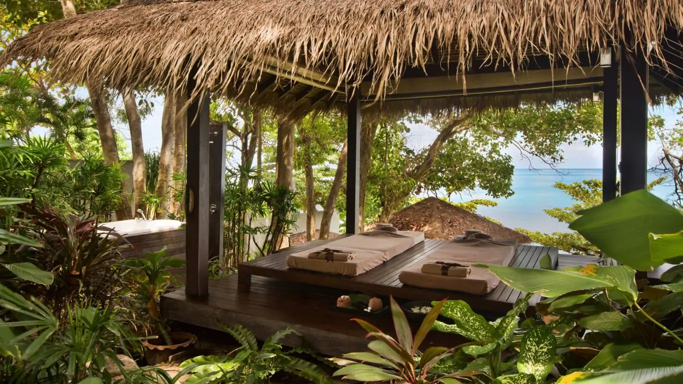 Sangsuri Estate | Koh Samui