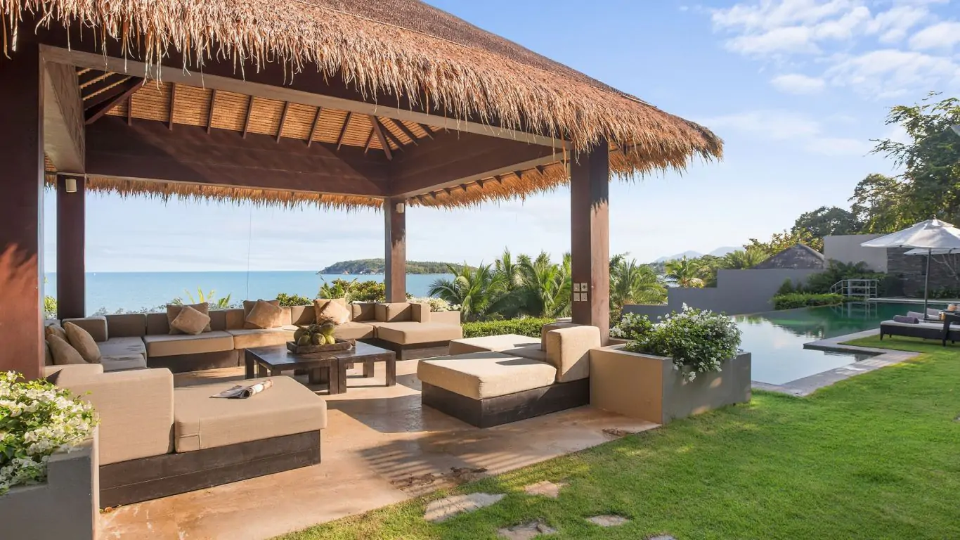 Sangsuri Estate | Koh Samui