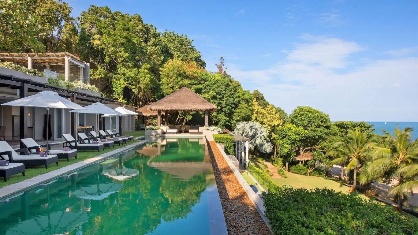 Sangsuri Estate | Koh Samui