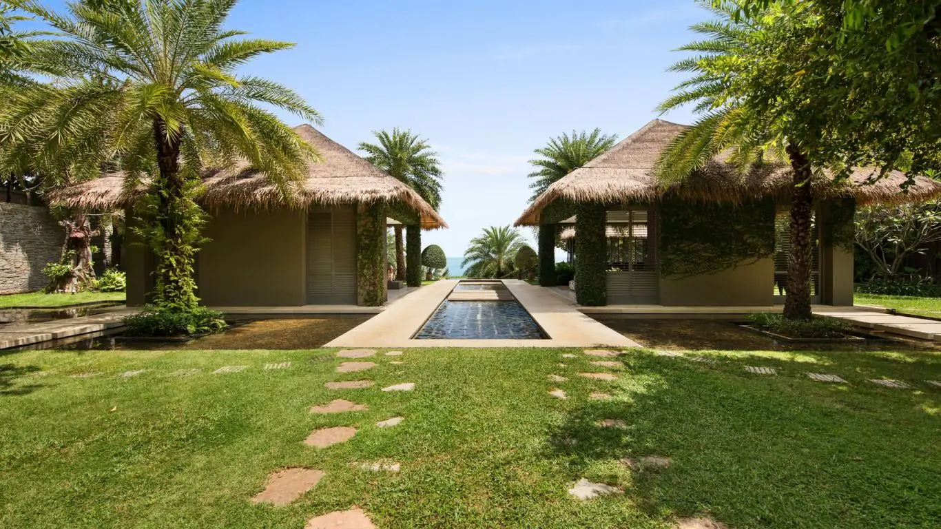 Sangsuri Estate | Koh Samui