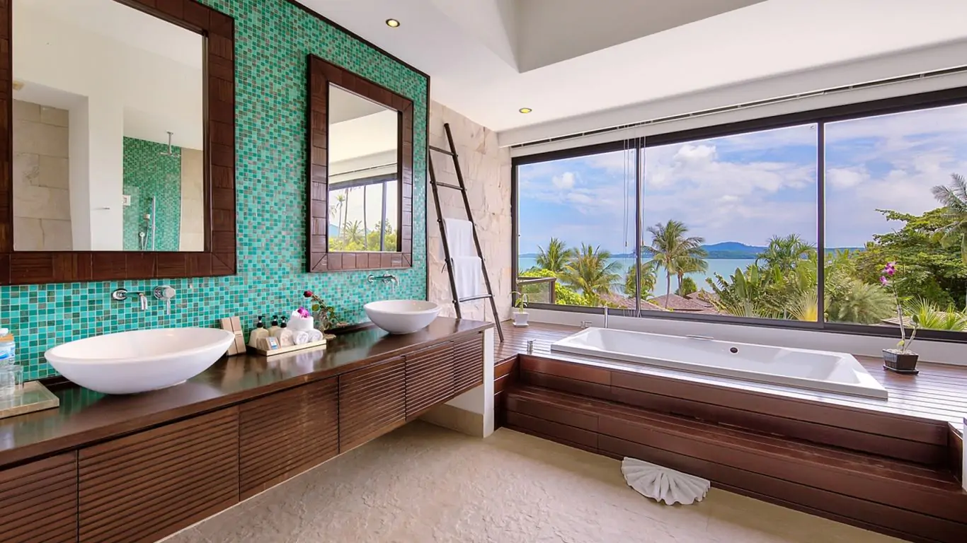 Villa Dhevatara Residence Estate | Koh Samui