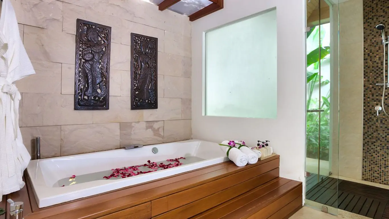 Villa Dhevatara Residence Estate | Koh Samui