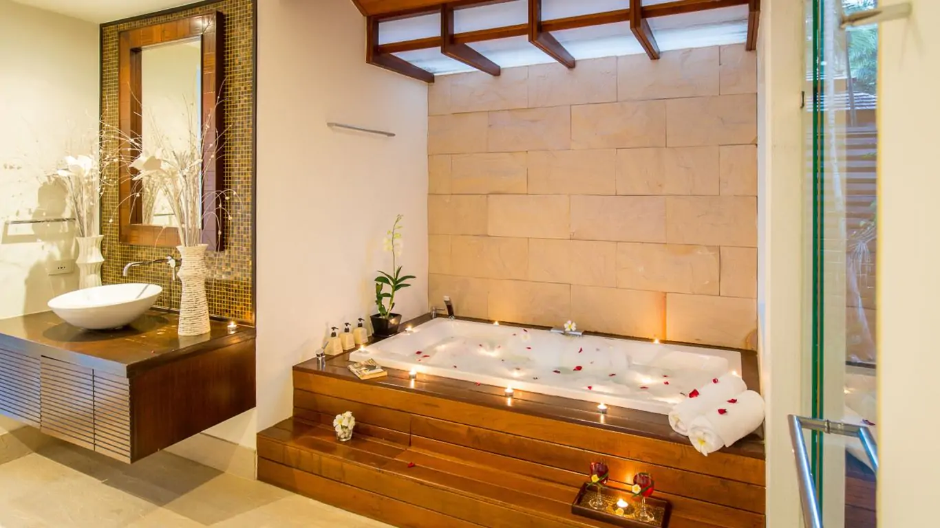 Villa Dhevatara Residence Estate | Koh Samui