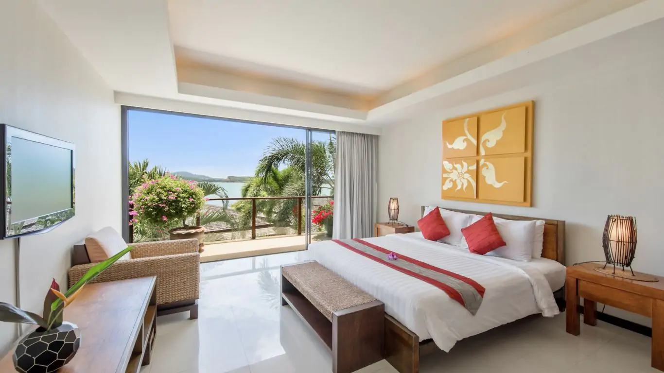 Villa Dhevatara Residence Estate | Koh Samui