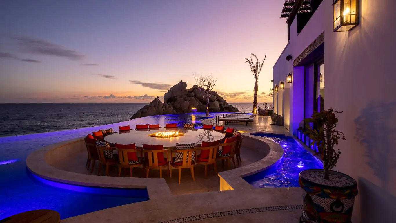 La Datcha Cabo San Lucas | Cabo