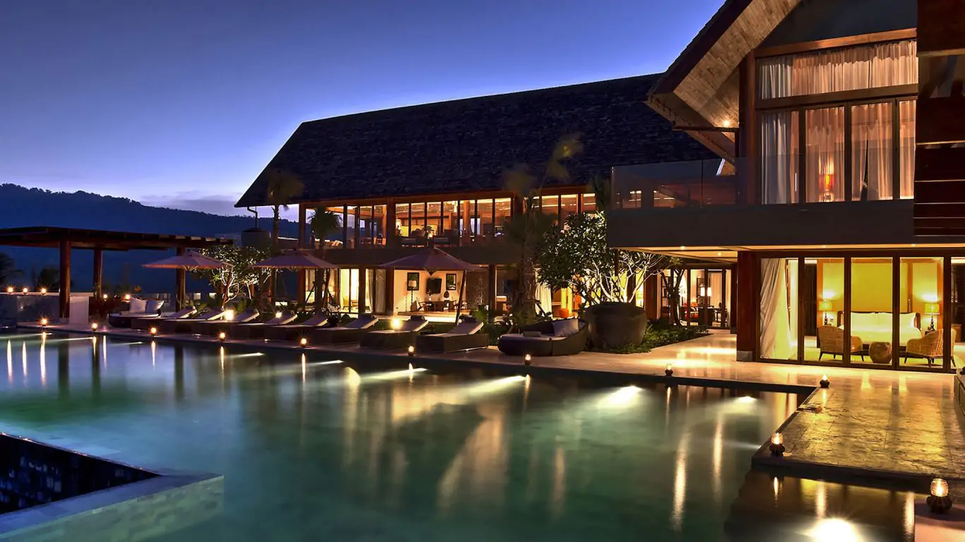 Praana Residence | Koh Samui